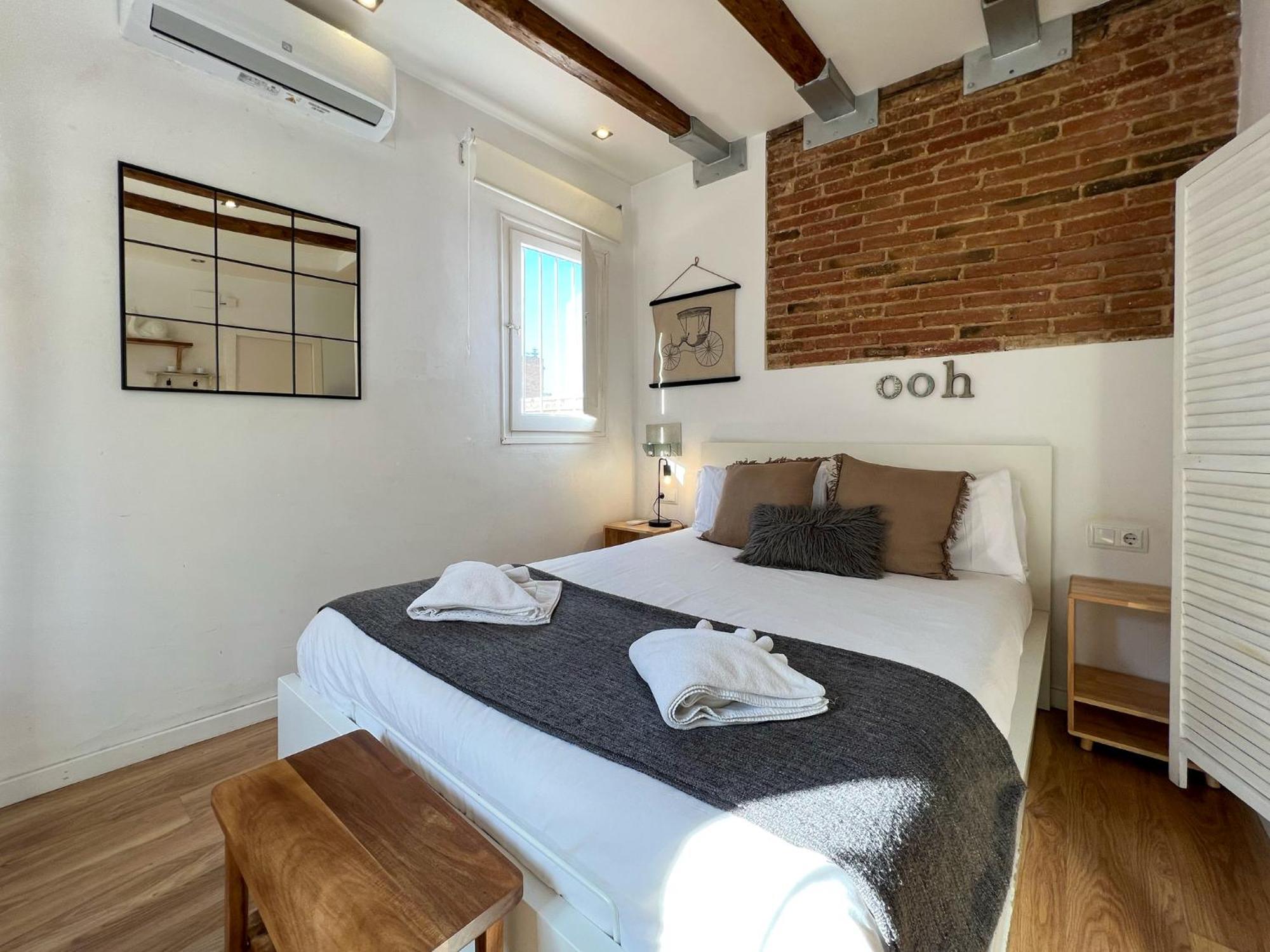 Stay U-Nique Apartments Torrent Barcelona Bagian luar foto